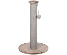 Trixie Livia, draskyklė katėms, pilkšvai ruda, 64 cm