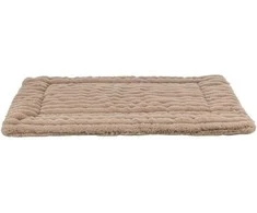Trixie Lonni, kilimėlis, šuniui/kota, pliušinis, jasnobr�zowa, 75 � 55 cm