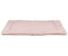 Trixie Lonni, kilimėlis, šuniui/kota, pliušinis, r�owa, 50 � 35 cm