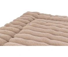 Trixie Lonni, kilimėlis, šuniui/kota, pliušinis, jasnobr�zowa, 75 � 55 cm