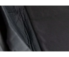 Trixie Automobilio bagažinės kilimėlis, šunims, su aukštais kraštais, 1,64 × 1,25 m, juodas