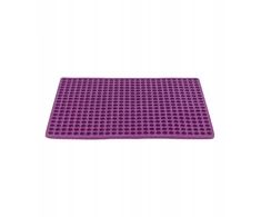 Trixie Kepimo kilimėlis treniruočių skanėstams, šunims, 38 × 28 cm, violetinė