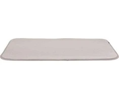 TRIXIE Kilimėlis gulėjimui Skudo 6-Gulliver 6, 46x76 cm, pilkas