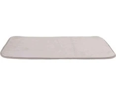 TRIXIE Kilimėlis gulėjimui Skudo 7-Gulliver 7, 52x83 cm, pilkas