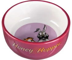 Trixie Medaus &amp; Hopper keramikos dubuo - 250 ml 11cm