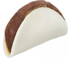 TRIXIE Denta Fun Taco, Vištiena, be pakuotės, 80 g