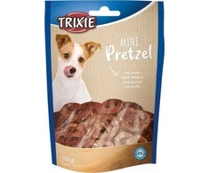 TRIXIE Mini Riestainiai, 100 g