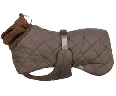 TRIXIE Minot Sherpa paltukas, S: 33 cm, rudas