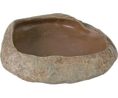 Trixie Vandens ir maisto dubenys, ropliai 19 × 5 × 16 cm
