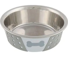 Trixie Gyvūnų dubenėlis, 0.4 l, 14 cm