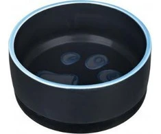 Trixie Jimmy dubenėlis, su guma, keramika, 0.75 l/ 16 cm