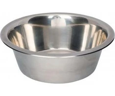 Trixie dubenėlis metalinis ŠUNIUI 0,2L/10cm