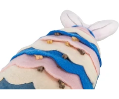Trixie Mitinis padaras, žaislas, šunims, pliušinis, 36 cm, su garsu