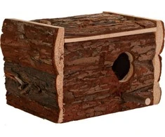 Trixie MEDINIS NAMAS PAPŪGAI 21 × 13 × 12 cm