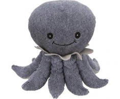Trixie Octopus Ocke BE NORDIC, poliesteris, 25 cm