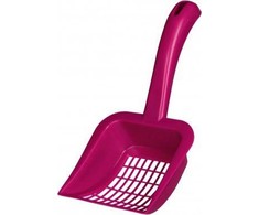 Trixie Lopetėlė kačių kraikui fresh n easy su stačiakampėmis