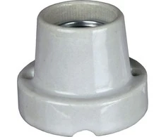 Trixie Ties porceliano laikikliu "ProSocket"
