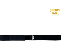 Trixie Julius- K9 diržų komplektas 1503 / 1504 juodas