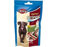 Trixie Skanėstai šunims "Stripes light" 75g