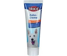 Trixie Katės Dantų Pasta - Trixe dantų pasta su arbatmedžio aliejumi