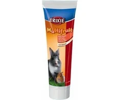 TRIXIE Salyklo pasta su vaisiais graužikams, 100 g