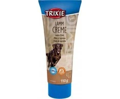 Šunų Maistas - Trixie Lamm Creme - 110 g