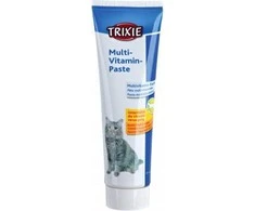 Trixie multivitaminų pasta katėms, 100 g