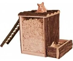 Trixie Pelių bokštas, 20×20×16 cm