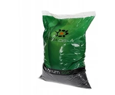 Trixie Piasek do terrarium, juoda, 12,5kg