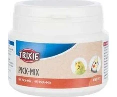 Trixie Pick-Mix, grūdų mišinys, papildomas maistas, paukščiams, 80 g