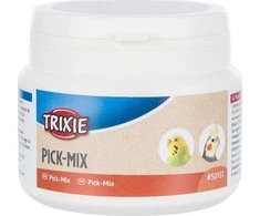 Trixie Pick-Mix, grūdų mišinys, papildomas maistas, paukščiams, 80 g