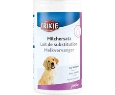 Trixie Pieno pakaitalas šuniukams, milteliai, 250 g