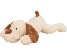 Trixie Benny dog, aislas, šuo, smėlio / ruda, pliušinis, 75 cm