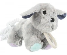 Trixie Berniukas virvė, pliušinis, 24 cm