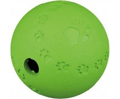 Trixie NNACKY RBALL 11cm