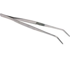 Trixie Pinceta 30 cm lenktas