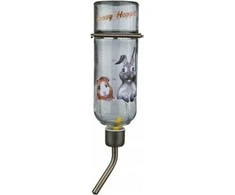 Trixie Rodent for Honey &amp; Hopper, stiklas, 500 ml
