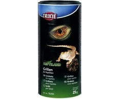Trixie Maistas kriketo reptilijoms 250 ml / 25 g (TX-76392)