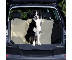 Trixie Automobilio bagažinė 1,80 × 1,30 m smėlio