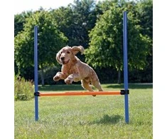 TRIXIE Agility kliūtis, 123x115 cm, plastikas, 3207