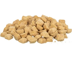 Trixie Premio kepti kubeliai katėms, vištiena ir lasiša, 50 g