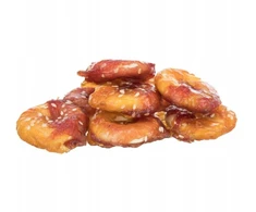 Trixie Premio ėriena vištiena Bagels, ėriena ir vištiena, 300 vnt./pakuotė 5kg (TX-317071)