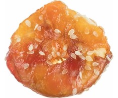 Trixie PREMIO Ėrienos vištienos žiedas, be pakuotės 4cm, 17g
