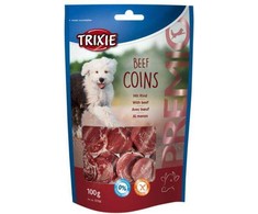 Trixie PREMIO Curves su jautiena 100g