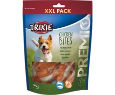 Trixie PREMIO vištienos sparnas - pakuotė XXL 300g