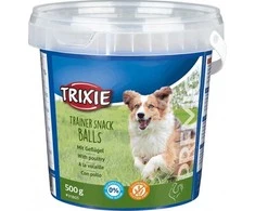 Trixie PREMIO Treneris Naminių paukščių kamuoliukai, 500g
