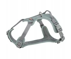 Trixie Premium Active šunų petnešos Sage XS–S: 30–40 cm / 15 mm