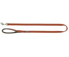 Trixie Premium M/L taśma 1m oranžinė