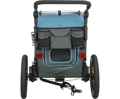 Trixie Priedai do transportu šuniui Rinkinys Jogger (TX-12832)