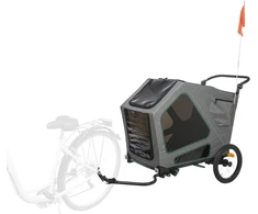 TRIXIE 12804, 800 mm, 147 mm, 103 mm
